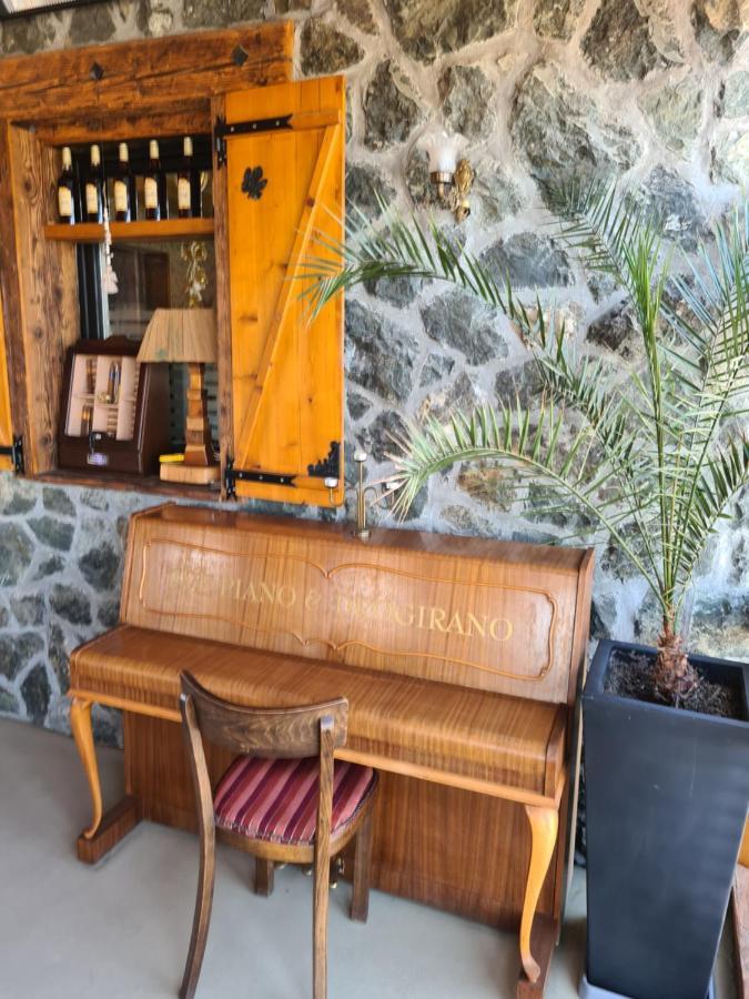Garni Hotel & Spa Nicolo Kruševac Extérieur photo