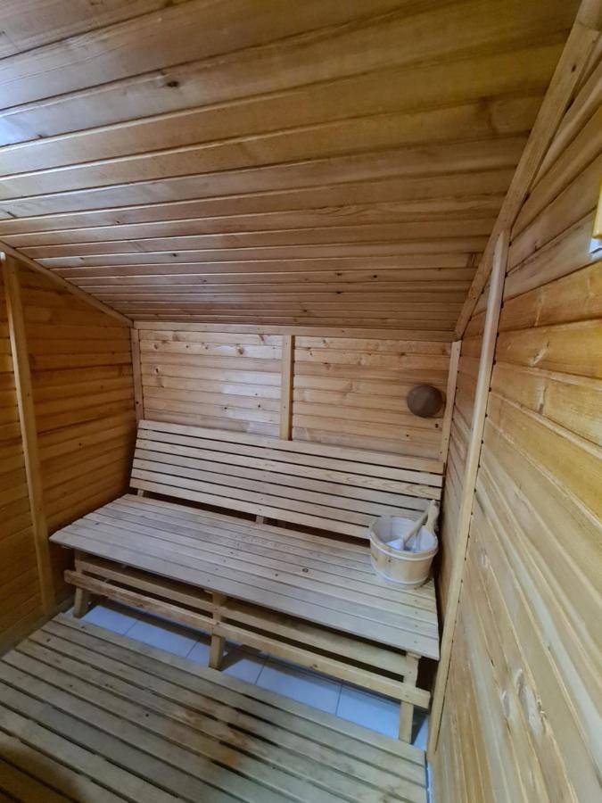 Garni Hotel & Spa Nicolo Kruševac Extérieur photo
