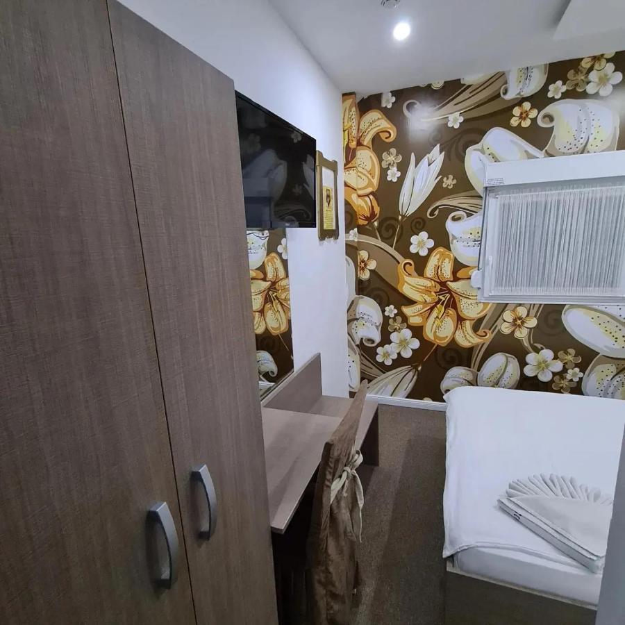 Garni Hotel & Spa Nicolo Kruševac Extérieur photo
