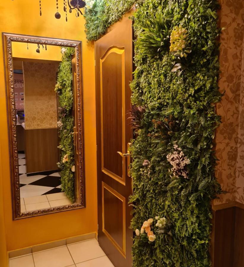 Garni Hotel & Spa Nicolo Kruševac Extérieur photo