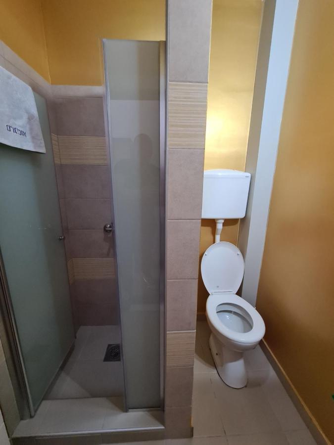 Garni Hotel & Spa Nicolo Kruševac Extérieur photo